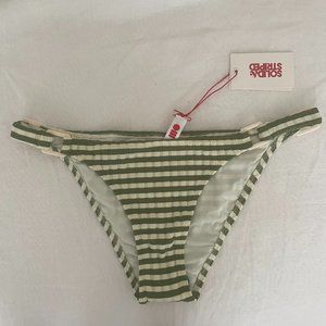 Solid & Striped Tilda Bikini Bottom